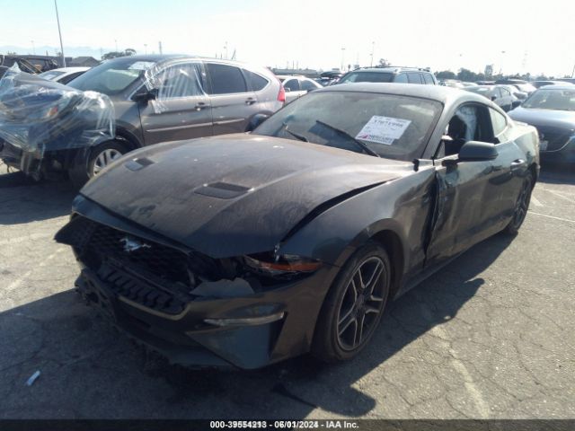 Photo 5 VIN: 1FA6P8TH7L5120431 - FORD MUSTANG 