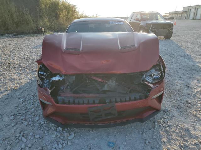 Photo 4 VIN: 1FA6P8TH7L5124334 - FORD MUSTANG 