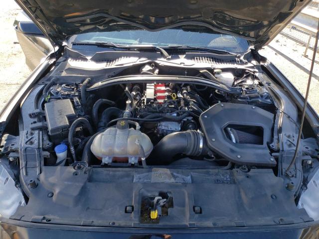 Photo 6 VIN: 1FA6P8TH7L5130618 - FORD MUSTANG 