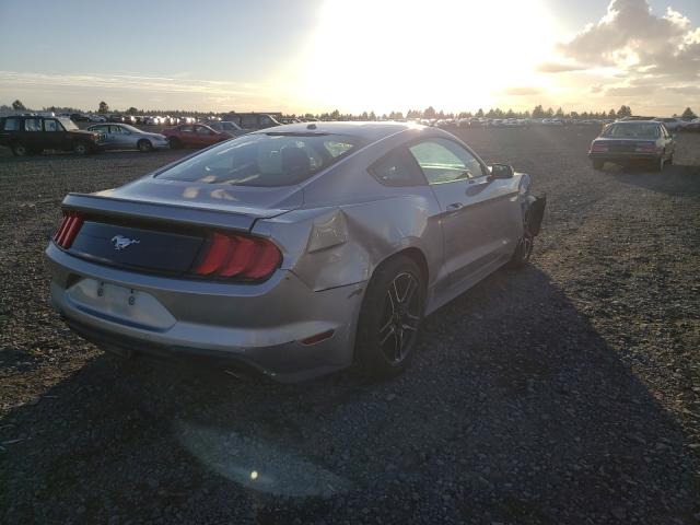 Photo 3 VIN: 1FA6P8TH7L5132286 - FORD MUSTANG 