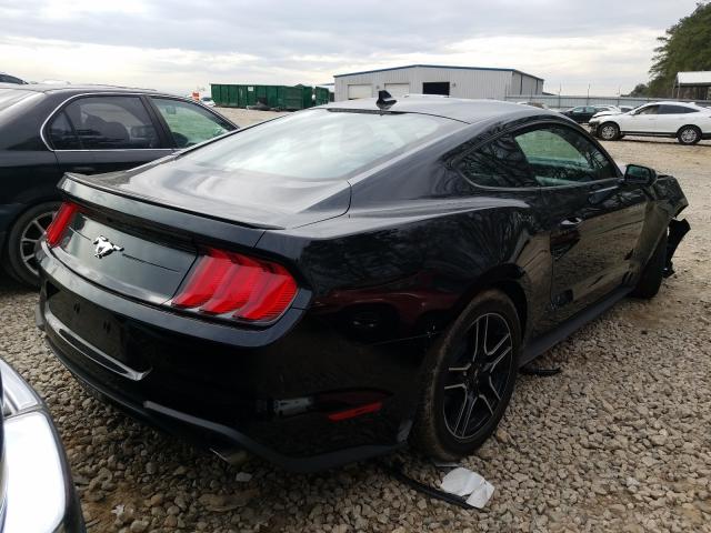 Photo 3 VIN: 1FA6P8TH7L5136399 - FORD MUSTANG 