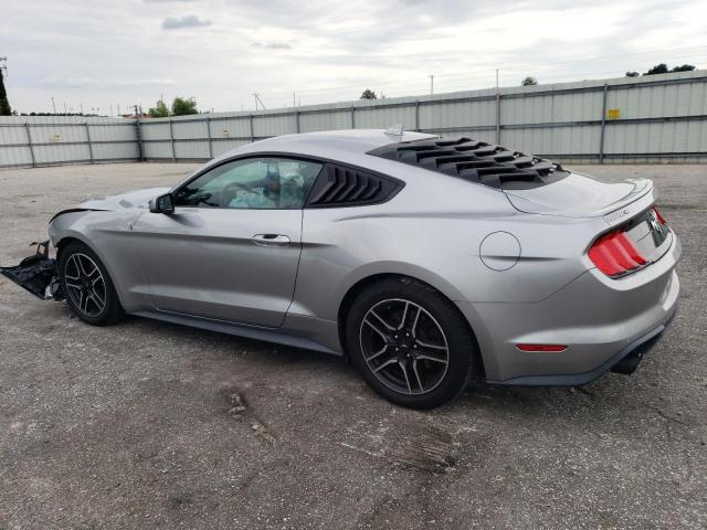 Photo 1 VIN: 1FA6P8TH7L5139092 - FORD MUSTANG 