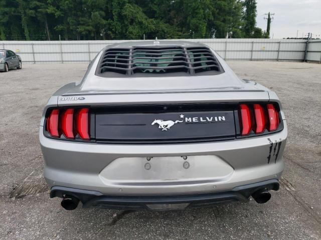 Photo 5 VIN: 1FA6P8TH7L5139092 - FORD MUSTANG 