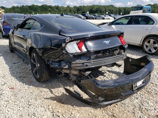 Photo 2 VIN: 1FA6P8TH7L5142591 - FORD MUSTANG 