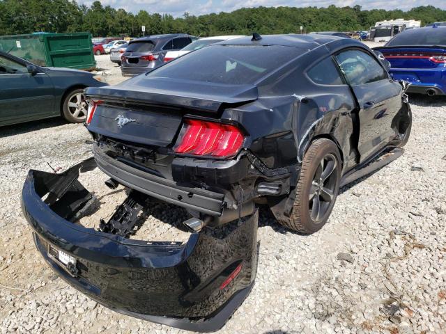 Photo 3 VIN: 1FA6P8TH7L5142591 - FORD MUSTANG 