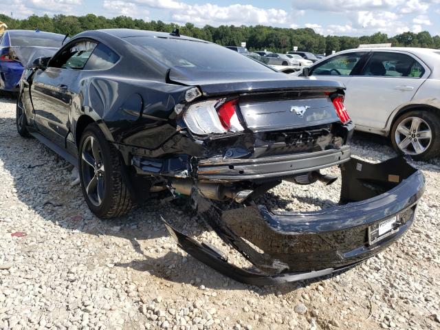 Photo 9 VIN: 1FA6P8TH7L5142591 - FORD MUSTANG 