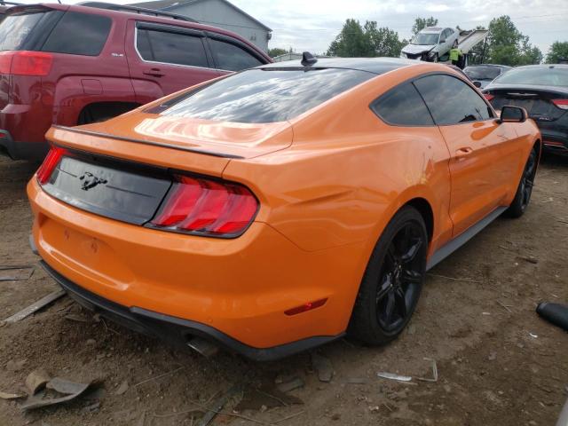 Photo 3 VIN: 1FA6P8TH7L5146107 - FORD MUSTANG 