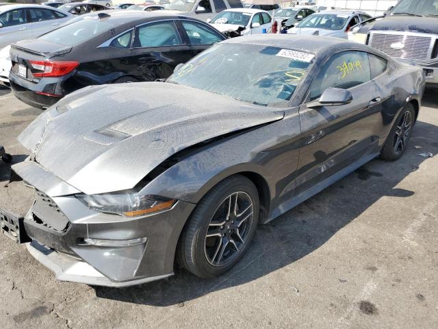 Photo 1 VIN: 1FA6P8TH7L5148049 - FORD MUSTANG 