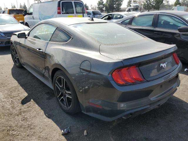 Photo 2 VIN: 1FA6P8TH7L5148049 - FORD MUSTANG 