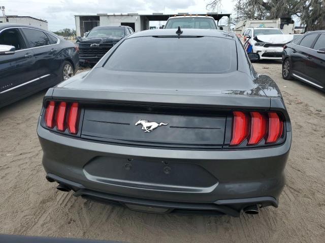 Photo 5 VIN: 1FA6P8TH7L5149511 - FORD MUSTANG 