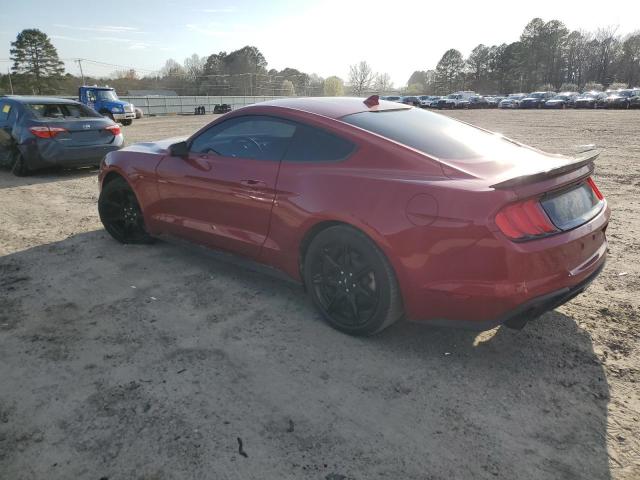 Photo 1 VIN: 1FA6P8TH7L5163490 - FORD MUSTANG 