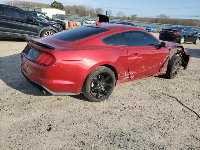 Photo 2 VIN: 1FA6P8TH7L5163490 - FORD MUSTANG 