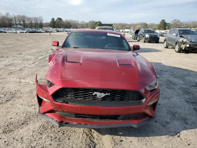 Photo 4 VIN: 1FA6P8TH7L5163490 - FORD MUSTANG 