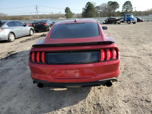 Photo 5 VIN: 1FA6P8TH7L5163490 - FORD MUSTANG 