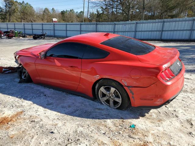 Photo 1 VIN: 1FA6P8TH7L5170620 - FORD MUSTANG 