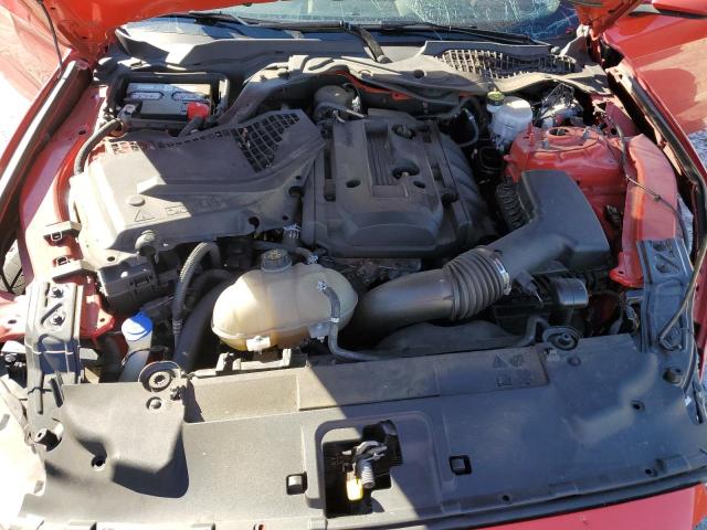 Photo 10 VIN: 1FA6P8TH7L5170620 - FORD MUSTANG 