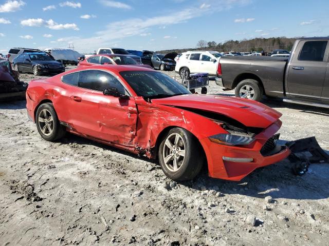 Photo 3 VIN: 1FA6P8TH7L5170620 - FORD MUSTANG 