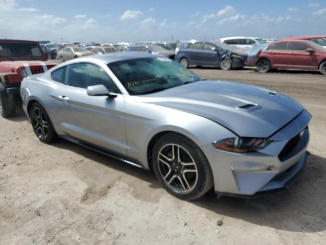 Photo 3 VIN: 1FA6P8TH7L5170908 - FORD MUSTANG 