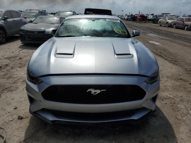 Photo 4 VIN: 1FA6P8TH7L5170908 - FORD MUSTANG 