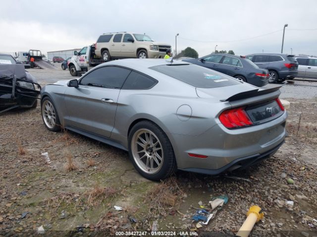 Photo 2 VIN: 1FA6P8TH7L5172397 - FORD MUSTANG 