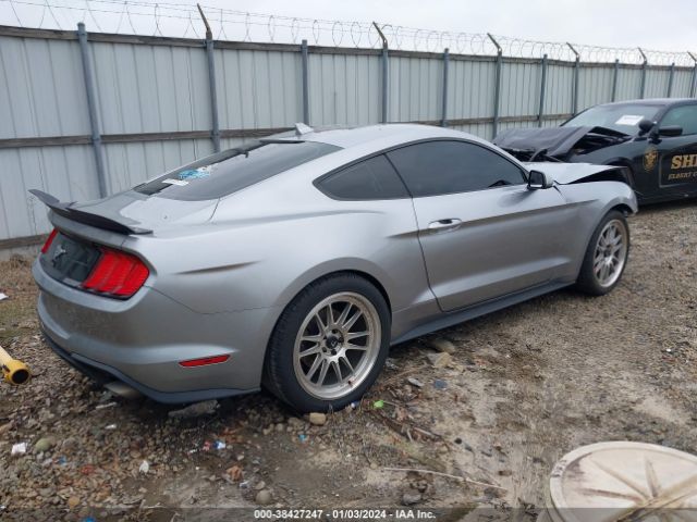 Photo 3 VIN: 1FA6P8TH7L5172397 - FORD MUSTANG 