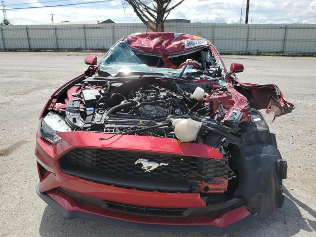 Photo 4 VIN: 1FA6P8TH7L5175655 - FORD MUSTANG 