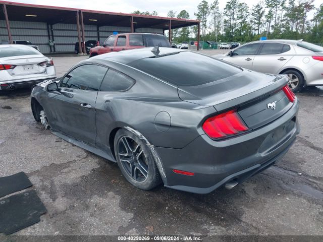 Photo 2 VIN: 1FA6P8TH7L5188910 - FORD MUSTANG 