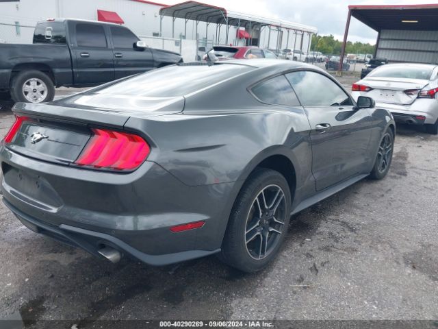 Photo 3 VIN: 1FA6P8TH7L5188910 - FORD MUSTANG 