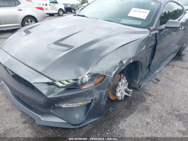 Photo 5 VIN: 1FA6P8TH7L5188910 - FORD MUSTANG 