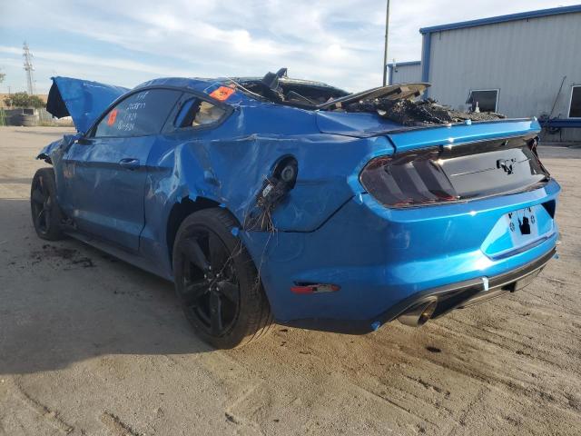 Photo 1 VIN: 1FA6P8TH7M5102688 - FORD MUSTANG 