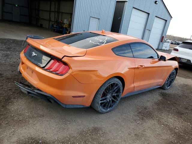 Photo 2 VIN: 1FA6P8TH7M5105378 - FORD MUSTANG 