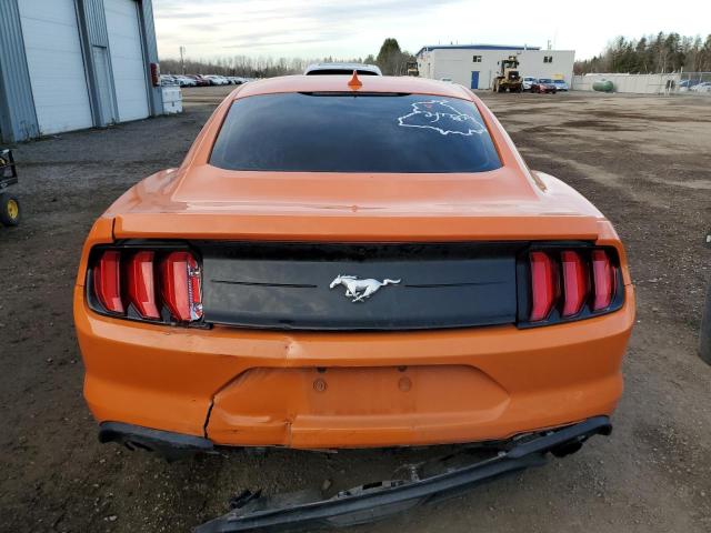 Photo 5 VIN: 1FA6P8TH7M5105378 - FORD MUSTANG 