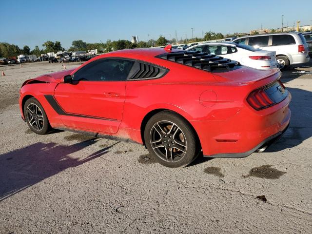 Photo 1 VIN: 1FA6P8TH7M5106501 - FORD MUSTANG 