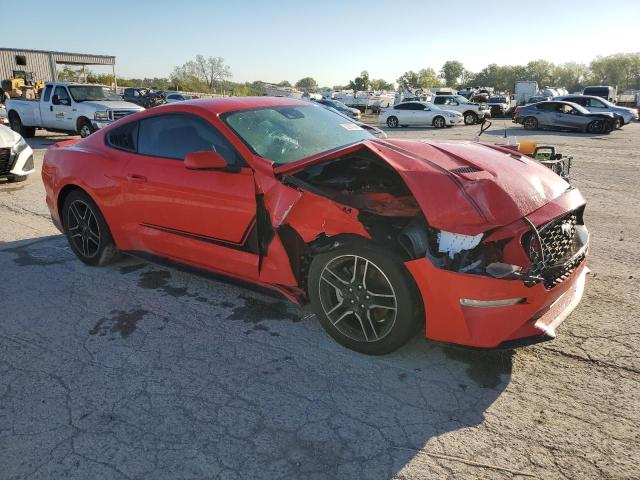 Photo 3 VIN: 1FA6P8TH7M5106501 - FORD MUSTANG 