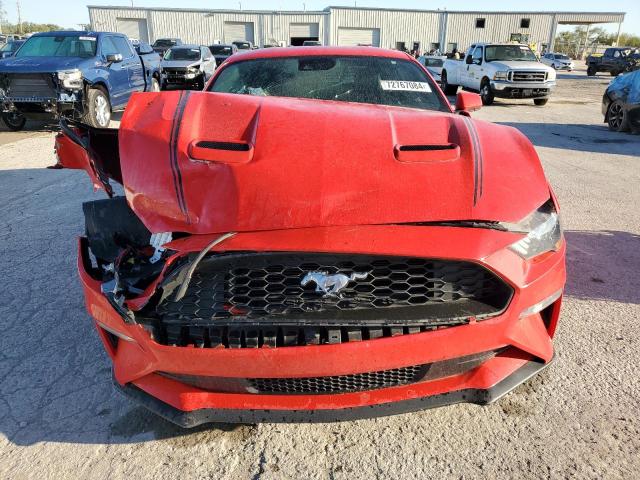 Photo 4 VIN: 1FA6P8TH7M5106501 - FORD MUSTANG 