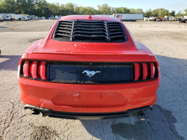 Photo 5 VIN: 1FA6P8TH7M5106501 - FORD MUSTANG 