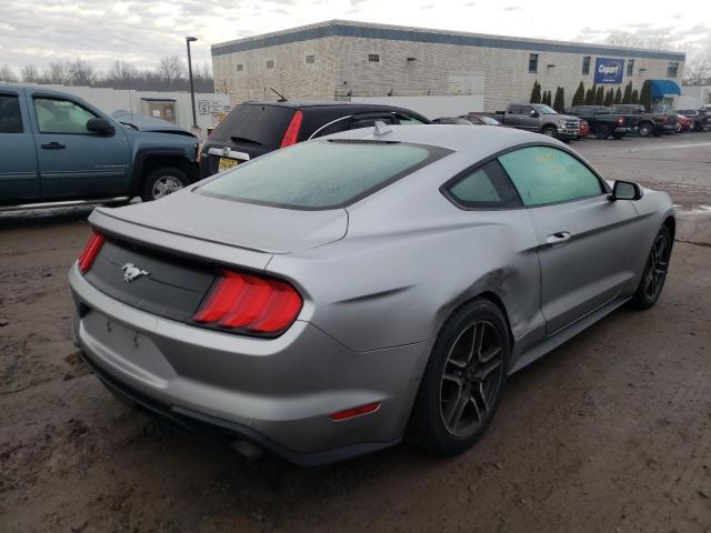 Photo 2 VIN: 1FA6P8TH7M5108040 - FORD MUSTANG 