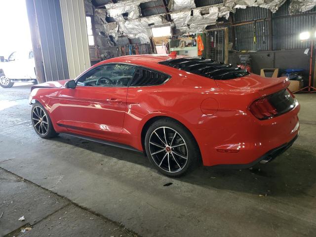 Photo 1 VIN: 1FA6P8TH7M5118499 - FORD MUSTANG 