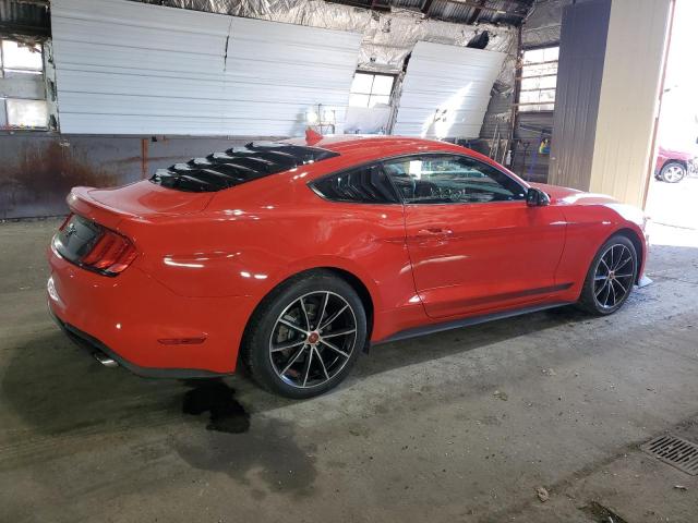 Photo 2 VIN: 1FA6P8TH7M5118499 - FORD MUSTANG 