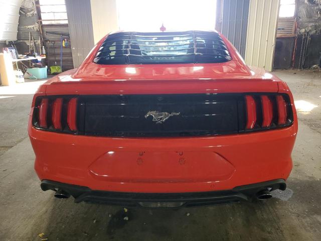 Photo 5 VIN: 1FA6P8TH7M5118499 - FORD MUSTANG 