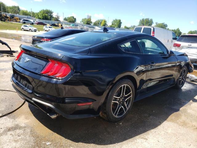 Photo 2 VIN: 1FA6P8TH7M5119314 - FORD MUSTANG 