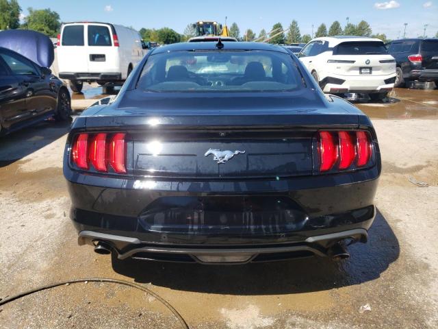 Photo 5 VIN: 1FA6P8TH7M5119314 - FORD MUSTANG 