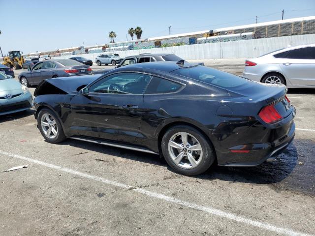 Photo 1 VIN: 1FA6P8TH7M5157092 - FORD MUSTANG 