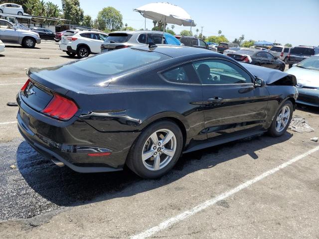 Photo 2 VIN: 1FA6P8TH7M5157092 - FORD MUSTANG 