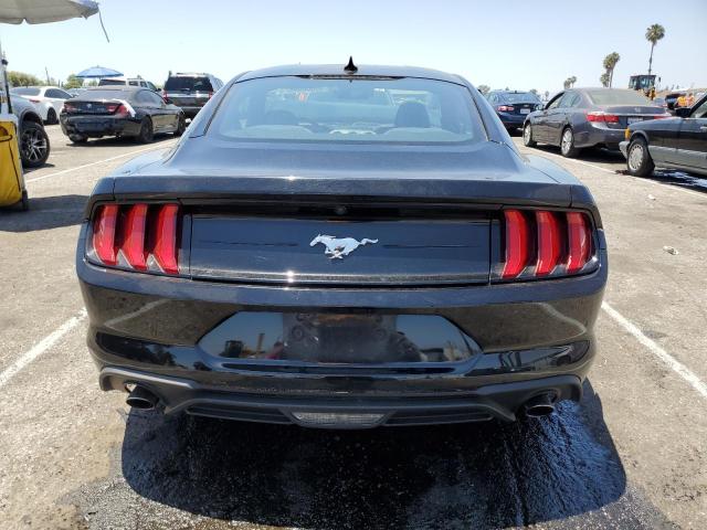 Photo 5 VIN: 1FA6P8TH7M5157092 - FORD MUSTANG 