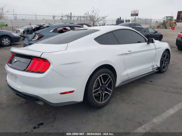 Photo 3 VIN: 1FA6P8TH7N5105740 - FORD MUSTANG 