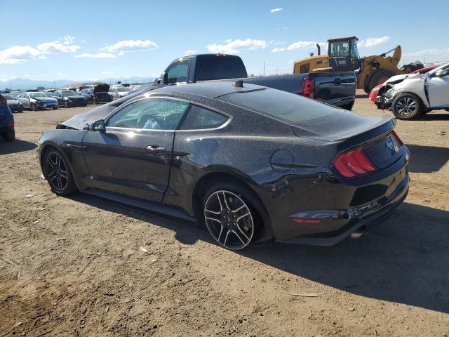 Photo 1 VIN: 1FA6P8TH7N5107696 - FORD MUSTANG 