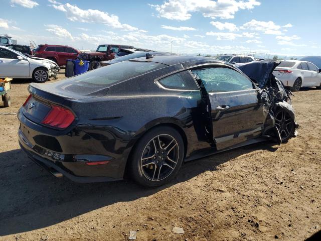 Photo 2 VIN: 1FA6P8TH7N5107696 - FORD MUSTANG 