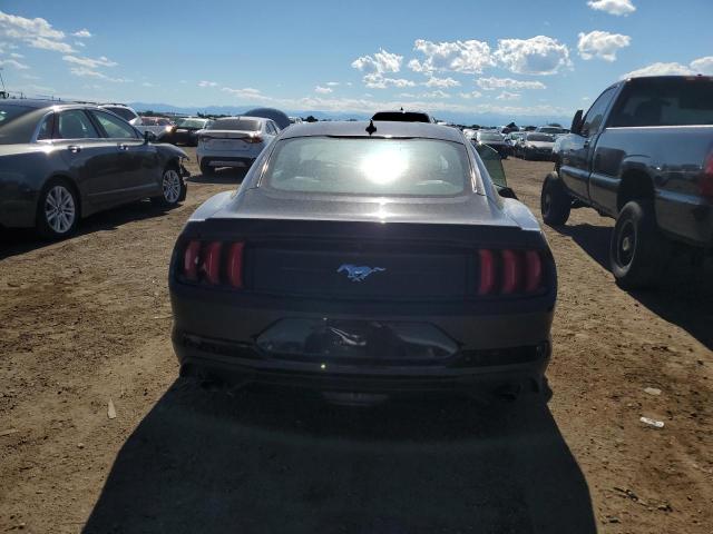 Photo 5 VIN: 1FA6P8TH7N5107696 - FORD MUSTANG 