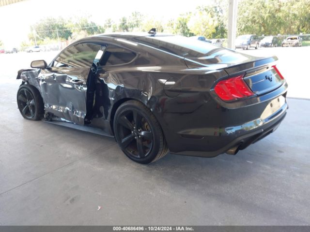 Photo 2 VIN: 1FA6P8TH7N5108489 - FORD MUSTANG 